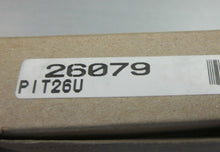 Load image into Gallery viewer, Banner Engineering 26079 Mini Fiberoptic Sensor Head PIT26U
