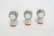 Load image into Gallery viewer, Lot of 3- SMC AS2201F-N02-07S - CONTROL, FLOW 1/4 TU, 1/4NPT
