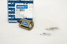 Load image into Gallery viewer, Schunk MPZ 25 340500 Centric Gripper
