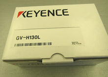 Load image into Gallery viewer, Keyence GV-H130L Sensor Head
