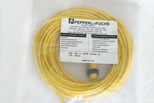 Load image into Gallery viewer, Pepperl+Fuchs V95-G-YE10M-ST00W-22 Connector Cable 904410
