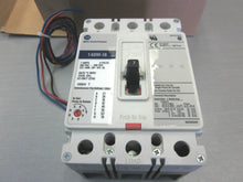 Load image into Gallery viewer, Allen Bradley 140M-I8P-B70-CX circuit breaker 7A with auxillary
