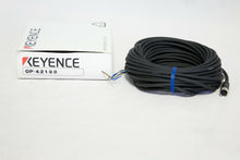 Load image into Gallery viewer, Keyence OP-42188 10m cable straight M8
