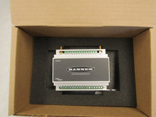 Load image into Gallery viewer, Banner DXM100-S1R2 95656 Wirelss Communication Module
