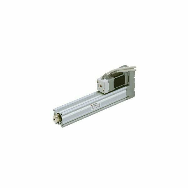 SMC LEY32DC-50C Electric Cylinder Linear Actuator