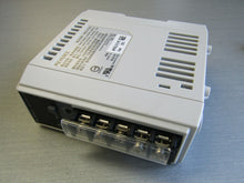 Load image into Gallery viewer, Keyence MS2-H50 24VDC 2.1A switching power supply
