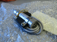 Load image into Gallery viewer, SMC NJ216-GEK01-0100 pneumatic air cylinder D-H7A1 switches

