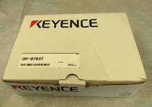 Load image into Gallery viewer, Keyence OP-87637 Sensor Cable
