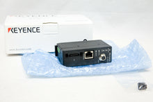 Load image into Gallery viewer, Keyence IV-G10 Machine Vision Sensor Controller
