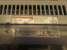 Load image into Gallery viewer, ABB S200OB8EP 490176057 PLC module 8 digital outputs, 24 VDC S2000B8EP
