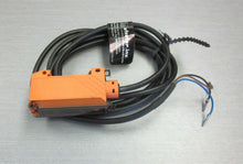 Load image into Gallery viewer, IFM EFECTOR OB5020 OBF-FNKG fiber optic sensor amplifier
