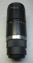 Load image into Gallery viewer, Tamron CCTV machine vision lens 1:2.8 50mm 30.5
