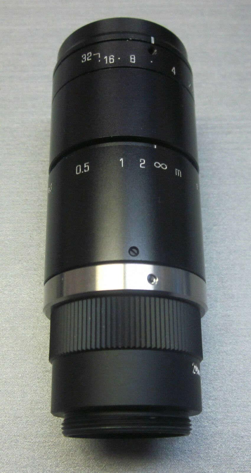 Tamron CCTV machine vision lens 1:2.8 50mm 30.5