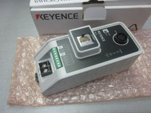 Load image into Gallery viewer, Keyence N-L1 Bar code reader etherenet communication unit
