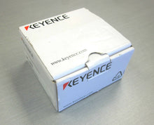 Load image into Gallery viewer, Keyence SR-652 Ethernet-compatible Small 2D Code Reader, Long-distance Type
