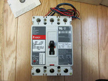 Load image into Gallery viewer, Westinghouse HMCP007C0CA10 motor circuit breaker 7A
