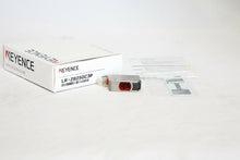 Load image into Gallery viewer, Keyence LR-ZB250C3P self contained CMOS laser Sensor LR-Z series
