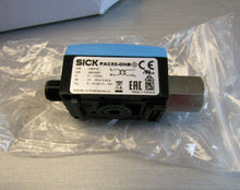 Load image into Gallery viewer, Sick PAC50-DNB Pressure Sensor 1083732
