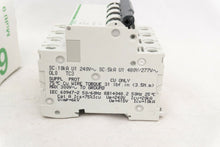 Load image into Gallery viewer, Schneider Electric Square D MG24490 Multi 9 C60 Miniature Supplementary Circuit
