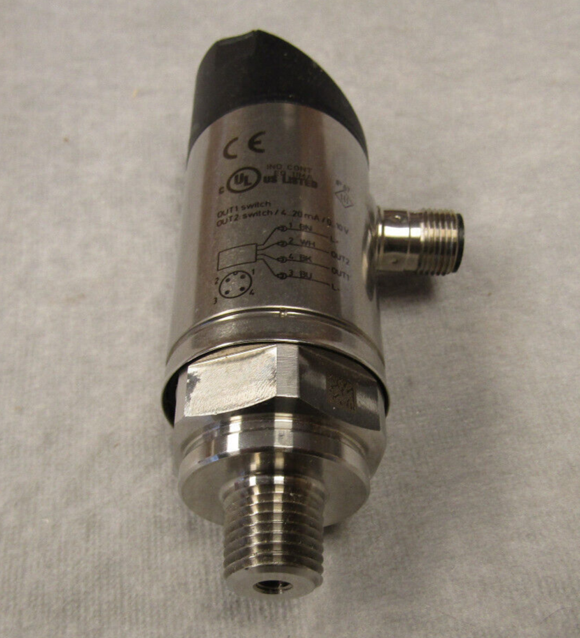 Prosense EPS25-V14-1001 digital pressure sensor
