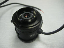 Load image into Gallery viewer, Computar 8mm 1:1.2 1/3&quot; CS security camera lens
