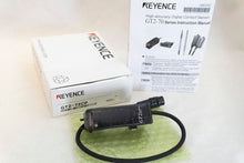 Load image into Gallery viewer, Keyence GT2-72CP SENSOR AMPLIFIER FOR GT2 SENSORS, EXPANSION UNIT, CONNECT. TYPE
