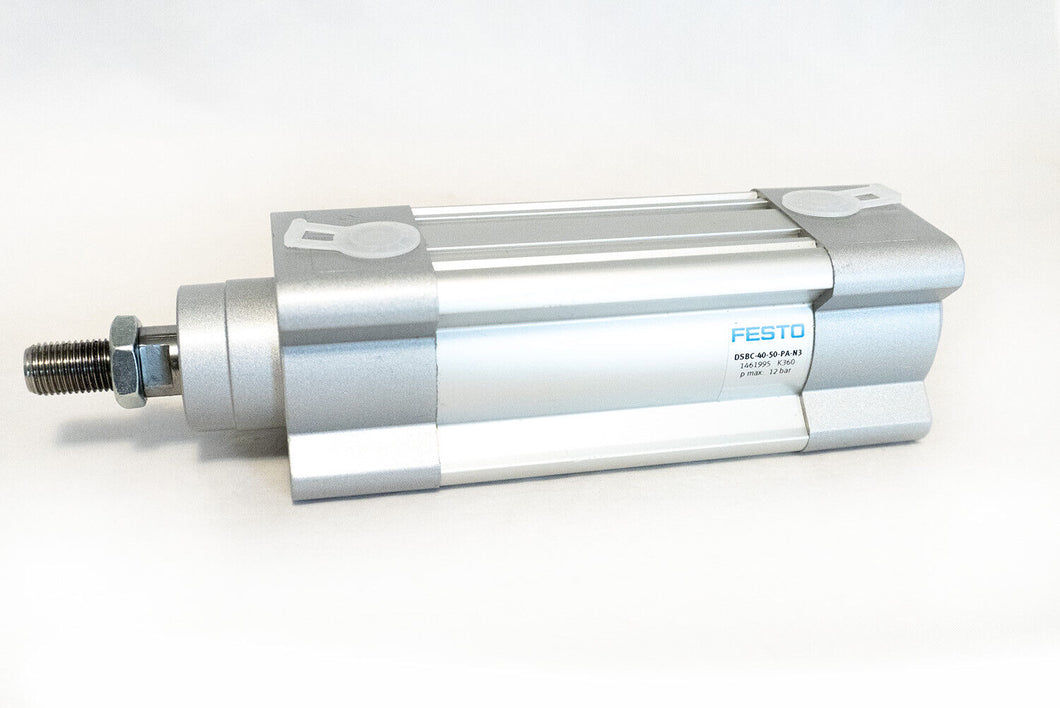 Festo DSBC-40-50-PA-N3 Air Cylinder