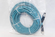 Load image into Gallery viewer, Balluff BCC0CM3 CONNECTOR/CABLE, MALE M12 BOTH ENDS, 4 COND, 10.0 METER
