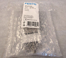 Load image into Gallery viewer, Festo DGSL-10-20-PA Pneumatic Cylinder
