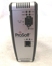 Load image into Gallery viewer, Prosoft PLX31-EIP-MBTCP EtherNet/IP to Modbus TCP/IP Gateway
