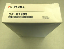 Load image into Gallery viewer, Keyence OP-87983 Pendant Hand Control for VIsion System USB
