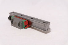 Load image into Gallery viewer, HIWIN GC25 Linear Bearing with 8&quot; Rail
