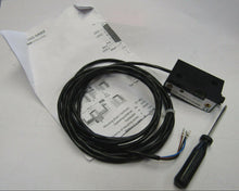 Load image into Gallery viewer, SIE Sensorik DIG 04002 sensor amplifier
