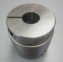 Load image into Gallery viewer, GAM KLC-125 bellows shaft coupler 26mm - 26mm servo motor gearhead
