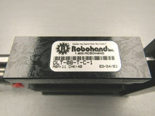 Load image into Gallery viewer, Robohand DLT-08-T-C-1 Pneumatic Guided Cylinder Destaco DLT-0614-1 Thruster
