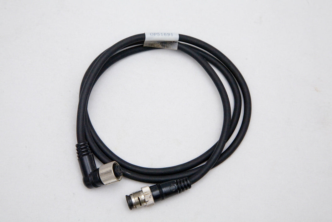 Keyence OP51691 Connector Cable OP-51691