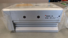 Load image into Gallery viewer, SMC MXS25-50 Slide table pneumatic double rod cylinder MXS25-50-A93L

