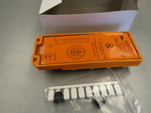Load image into Gallery viewer, Lumberg Automation M12 ASBSV 8 5, Micro Actuator Sensor Box 11137
