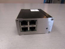 Load image into Gallery viewer, NTron 104TX Industrial Ethernet Switch DIN 10-30 VDC
