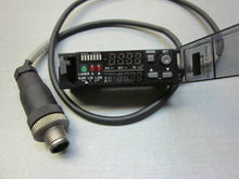 Load image into Gallery viewer, Keyence LV-21AP laser sensor amplifier

