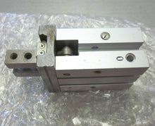 Load image into Gallery viewer, SMC MHZ2-20CN parallel pneumatic air gripper cylinder
