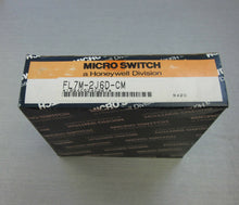 Load image into Gallery viewer, Honeywell Micro Switch FL7M-2J6D-CM proximity sensor shielded
