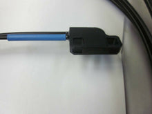 Load image into Gallery viewer, Keyence fiber optic sensor head FU-95W
