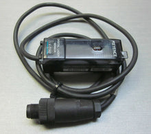 Load image into Gallery viewer, Keyence LV-21AP laser sensor amplifier
