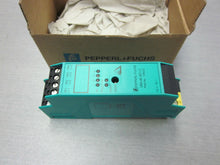 Load image into Gallery viewer, Pepperl + Fuchs VBA-4E-KE1-Z AS-Interface sensor/actuator module
