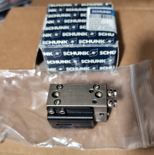 Schunk DKG 44 Pneumatic Gripper