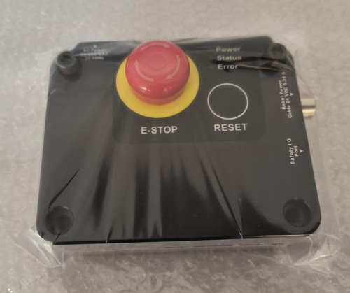 Mecademic PS200W Robot Power Supply E-Stop Controller