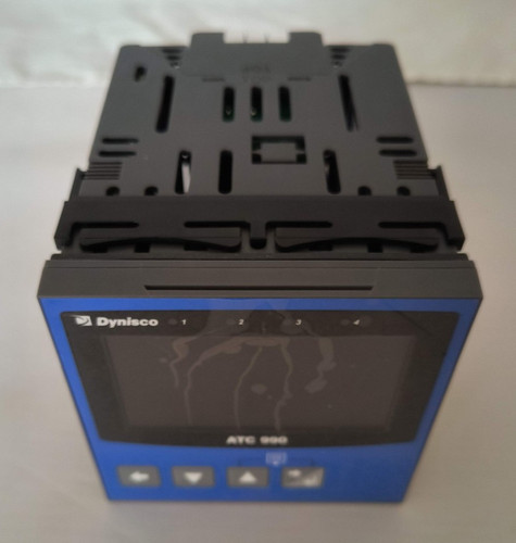 Dynisco ATC990301011000 Process Controller