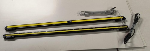 Keyence GL-S36FH-R Light Curtain Sensor 700mm