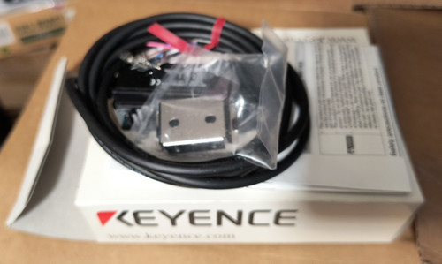 Keyence LV-21AP Sensor Amplifier